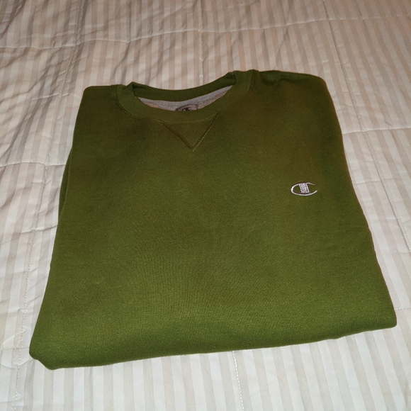 Sweatshirt - Picture 1 of 4